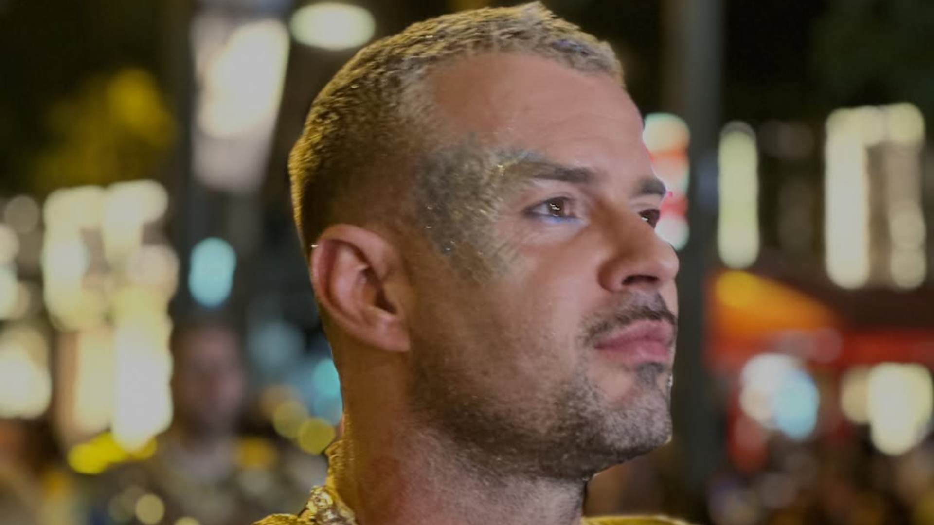 Marco Costa em desabafo após as Marchas Populares: 'Não sei se voltarei a  marchar' - Caras