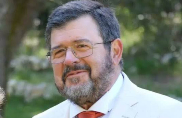António Rosa - Foto: Reprodução/SIC