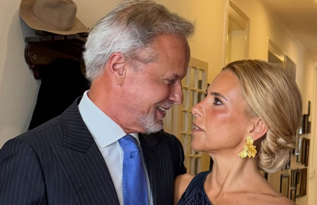 Ricardo Carriço e Ana Rebelo - Foto: Instagram
