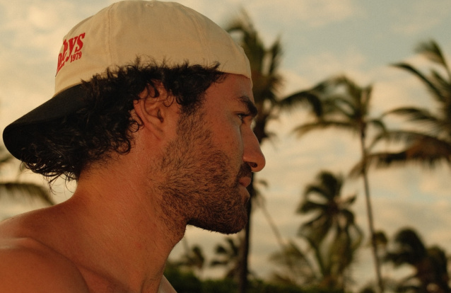 José Condessa em férias na Tanzânia - Foto: Instagram
