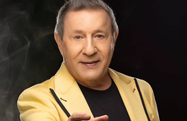 José Malhoa - Foto: Instagram