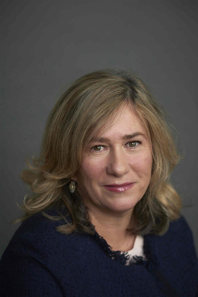 Historiadora Sonia Purnell - Foto: Divulgação