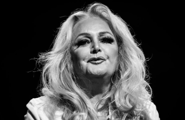 Bonnie Tyler - Foto: Getty Images