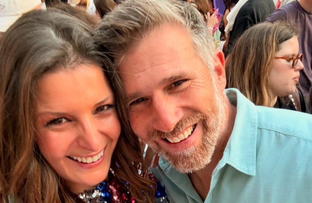 Maria Botelho Moniz e Pedro Bianchi Prata - Foto: Reprodução/Instagram