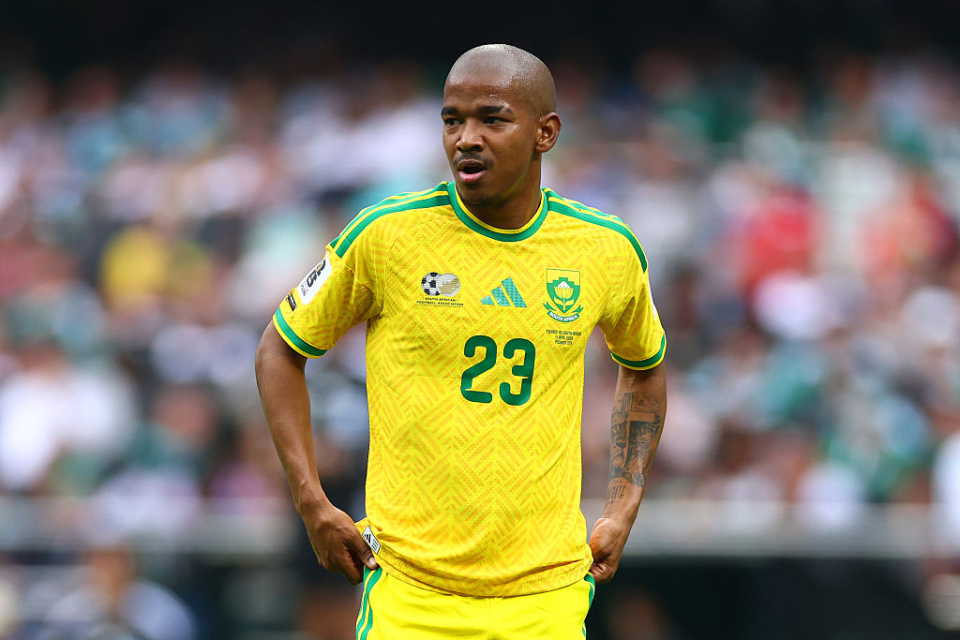 Jayden Adams (2001-2026) - Foto: Getty Images