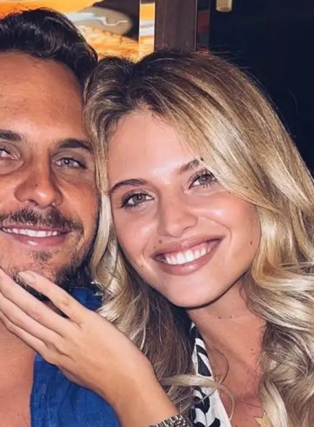 Nic von Rupp e Matilde Reym&atilde;o - Foto: Instagram