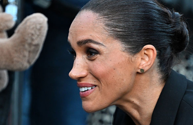 Meghan Markle - Foto: Getty Images