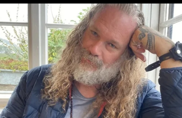O guarda-costas Mason Haynes num registo partilhado na página da plataforma GoFundMe, criada após o seu falecimento para apoiar a família e custear as despesas das cerimónias fúnebres. Foto: Reprodução GoFundMe