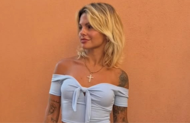 Fanny Rodrigues recorreu às redes sociais para partilhar um desabafo com os seguidores. Foto: Instagram / @itsfannyrodrigues