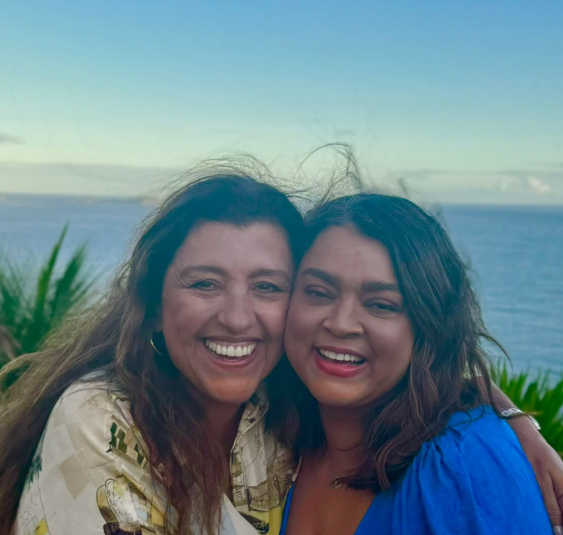 Regina Casé e Preta Gil - Foto: Reprodução/Instagram