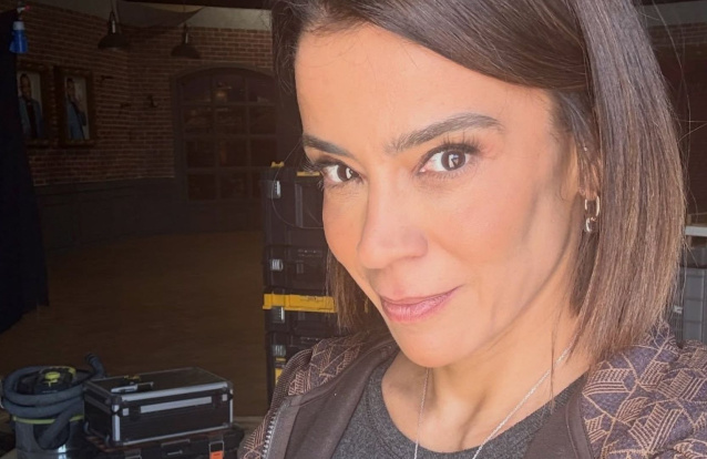 Rita Ferro Rodrigues - Instagram