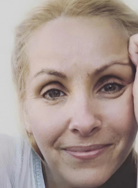 ​A atriz Sofia Alves. Foto: Reprodu&ccedil;&atilde;o Instagram / @sofiaalvesatriz
