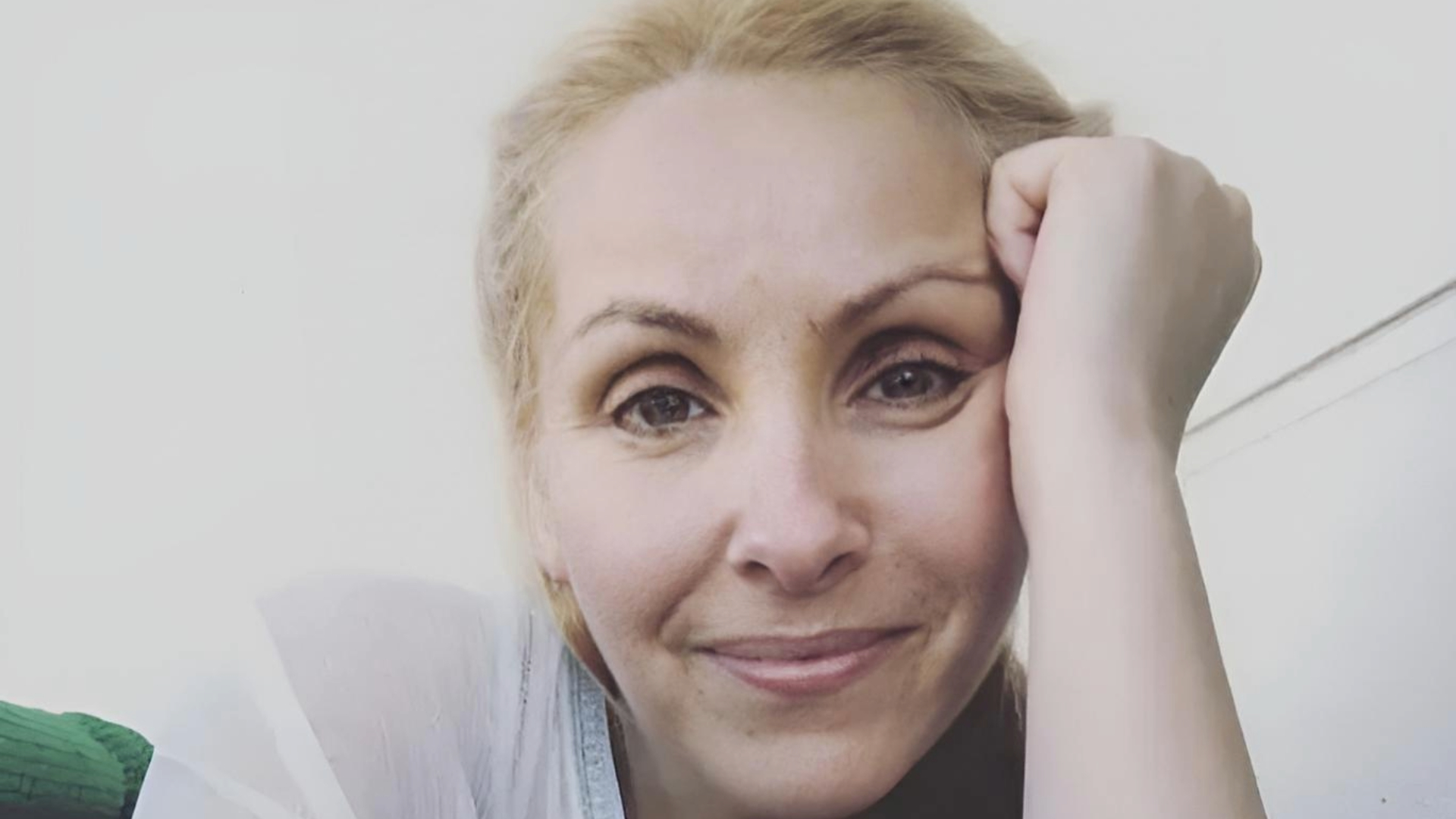 ​A atriz Sofia Alves. Foto: Reprodução Instagram / @sofiaalvesatriz